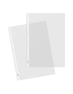 FUNDA MULT.DOHE PP 80µ Fº 16 TL. P/100